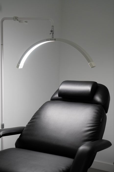 Gabinet kosmetyczny/zabiegowy na podnajem w dowolne dni, we Wrocławiu.