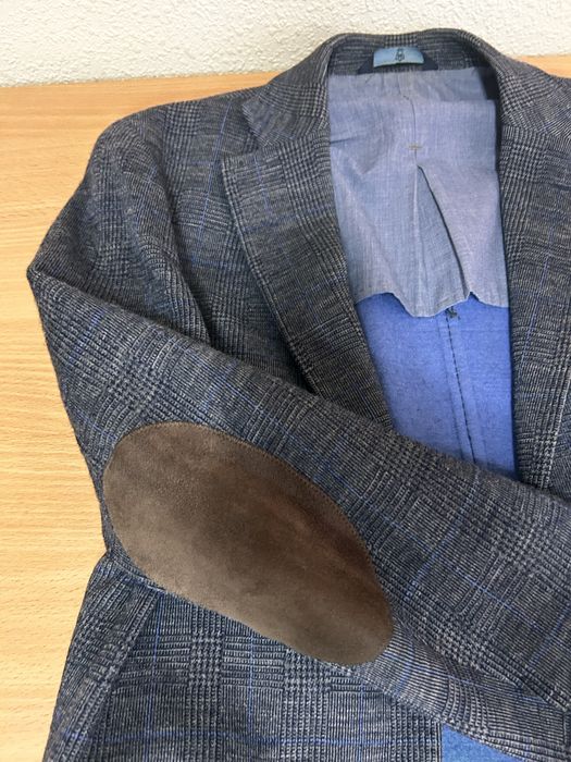 піджак Massimo Dutti