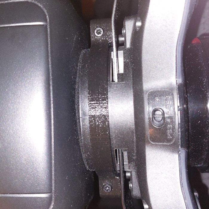 Magnetic shifter Mod para G29 G27 G25 G920 G923