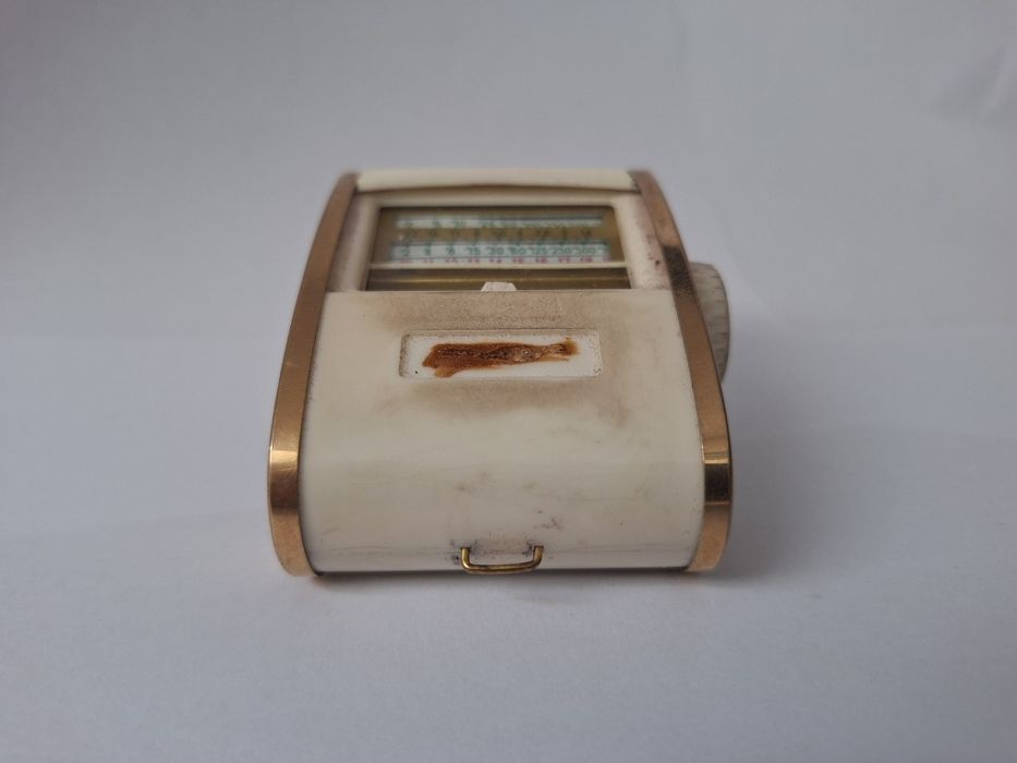 Swiatlomierz Gossen Sixtomat.