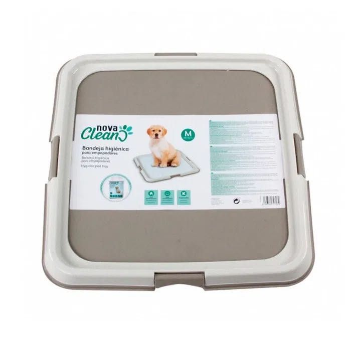 suporte para training pads puppy