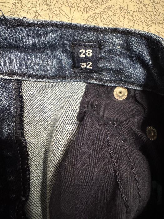 Spodnie męskie Jack&Jones rozmiar S/M