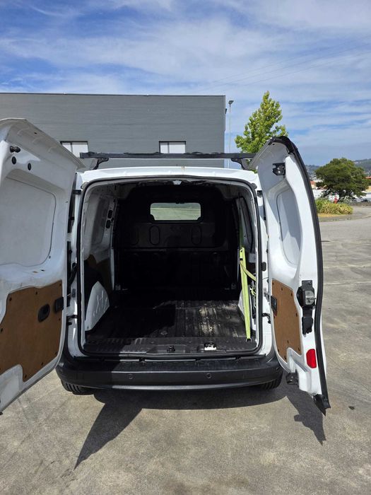 Renault Kangoo 1.5 dCi Business