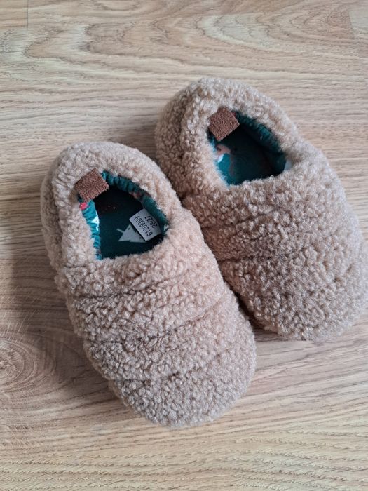 Kapcie dziecięce Pepco rozm 26-27