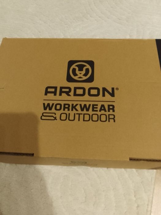 Buty Outdoor Ardon