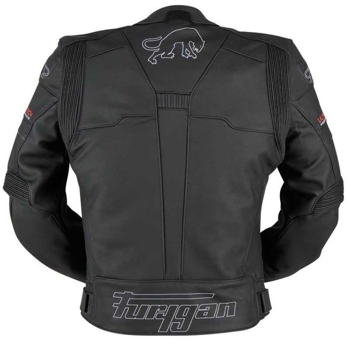 Casaco em pele Furygan Nitros tamanho XL