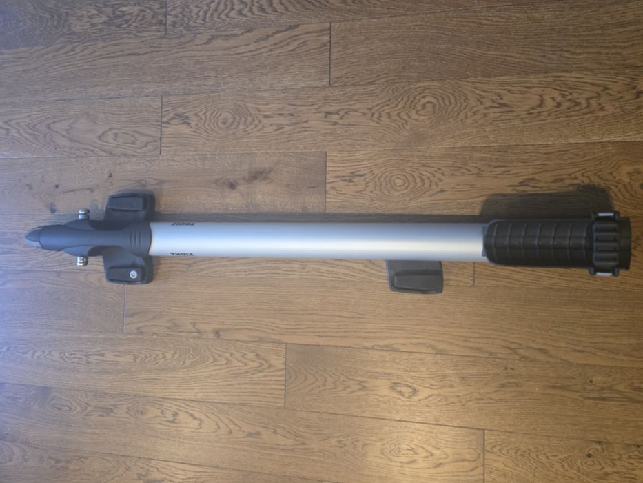 Bagażnik rowerowy THULE 589