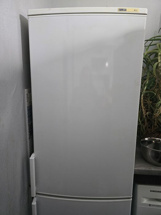 Холодильник atlant