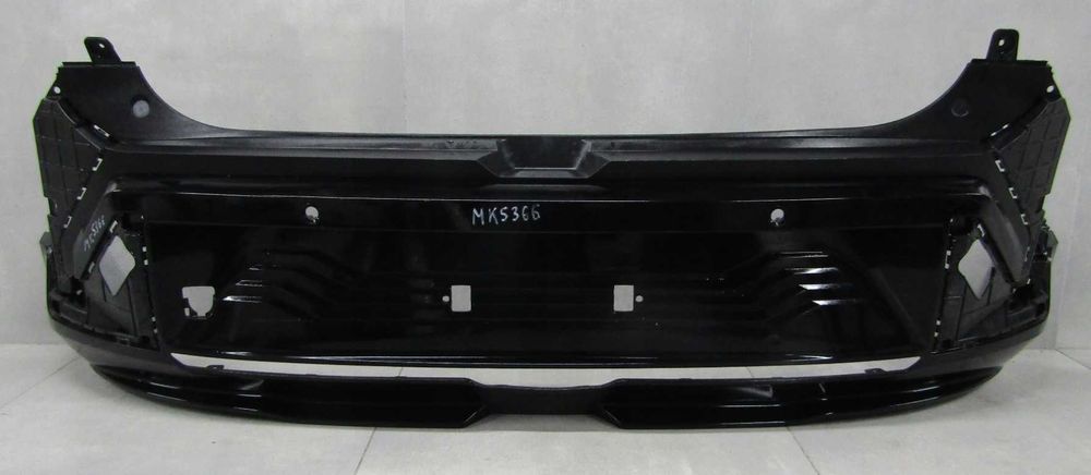 Kia EV3 Бампер Розборка Кіа ев3