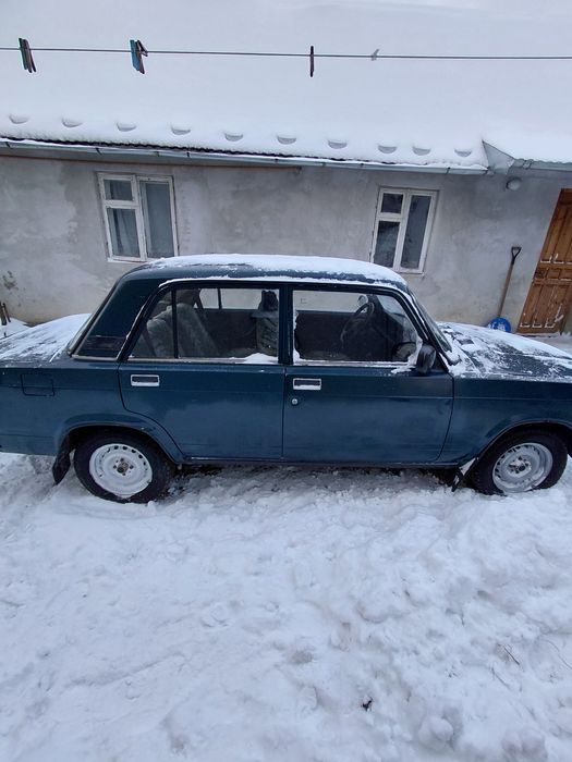 Продам  Ваз 2107