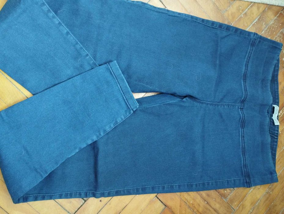 Джинси жіночі різні