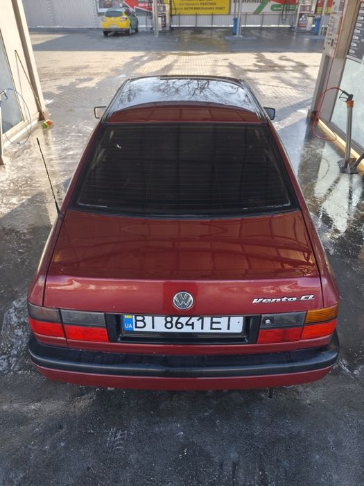 vento 19 – Купить Volkswagen (Фольксваген) в Украине – Цена на OLX.ua