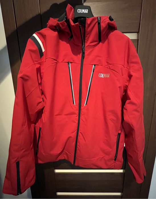 Kurtka narciarskia Colmar 56