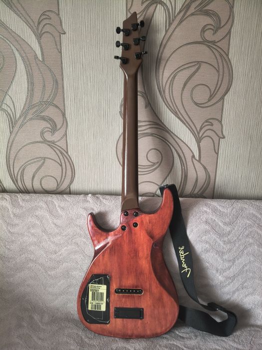 Електрогітара Godin Redline