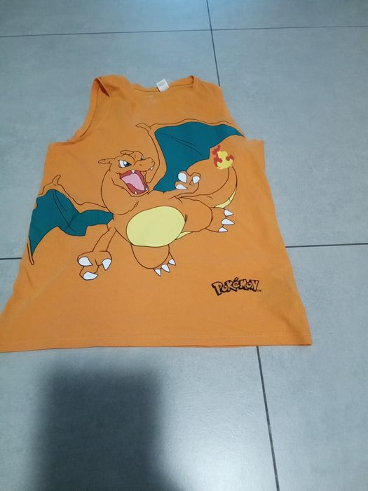 Paka ubrań chłopięcych