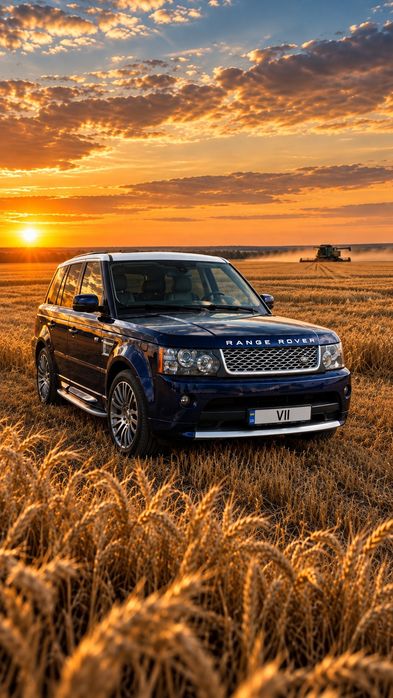 продам range Rover