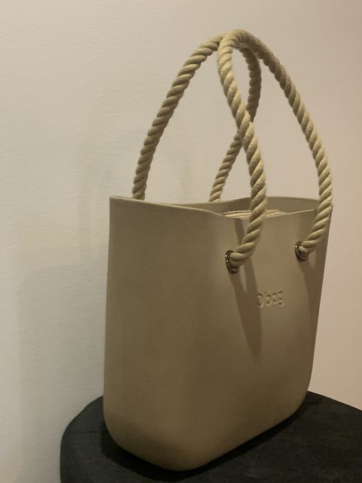 Torebka Obag Standard Duża , full komplet oryginał , Boska , Must Have