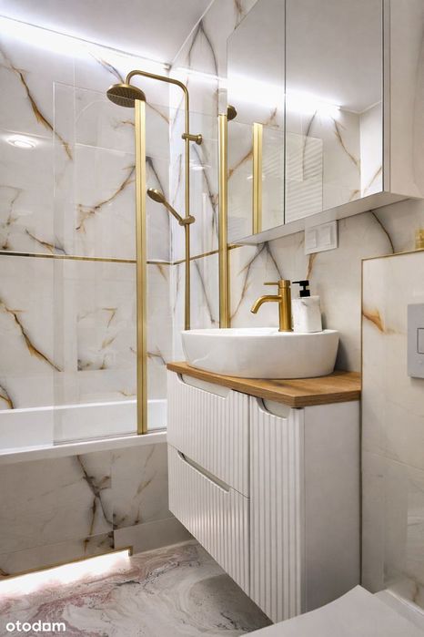 Rezerwacja! Białołęka | nowe 2 pokoje 37 m² | balkon 9 m² | parking