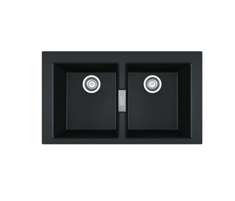 Zlewozmywak Sirius 2.0 S2D