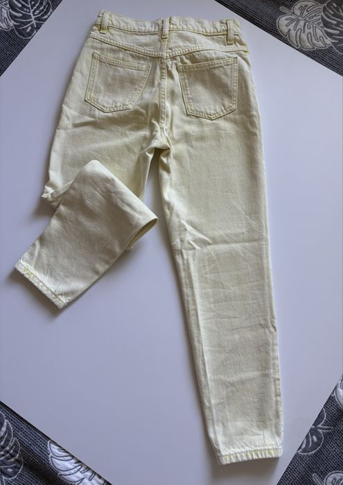 Джинси Mango 34 розмір