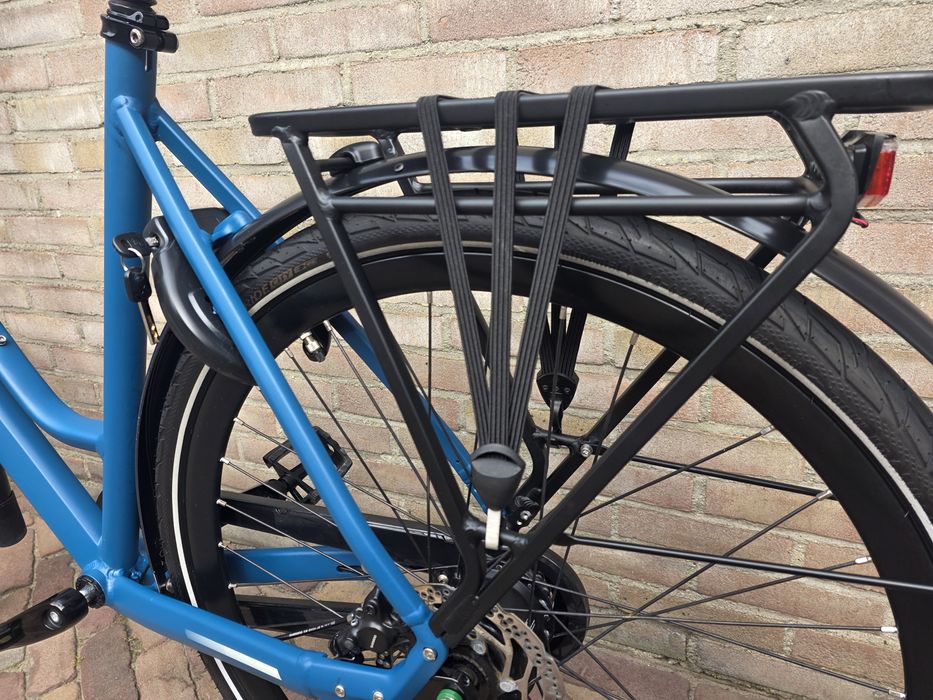Gazelle Chamonix C7 2025