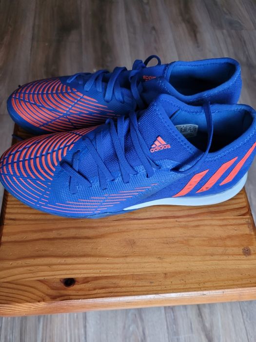Buty Adidasy halówki.Predator. Rozmiar 38