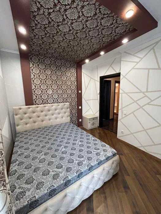 Продається простора та затишна 2кім квартира,в гарній локації!