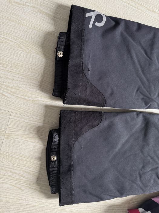 Reima Tec  куртка та комбінезон