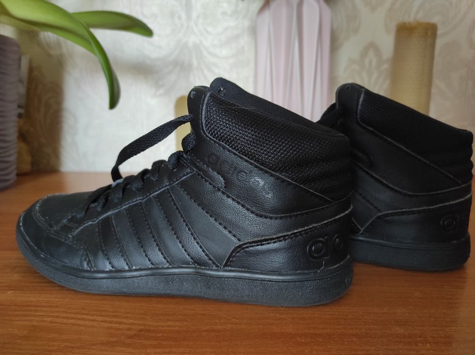 Дитячі кроси adidas