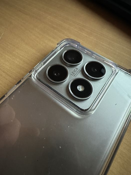 Xiaomi 14t Pro 12GB/512GB PREÇO FINAL