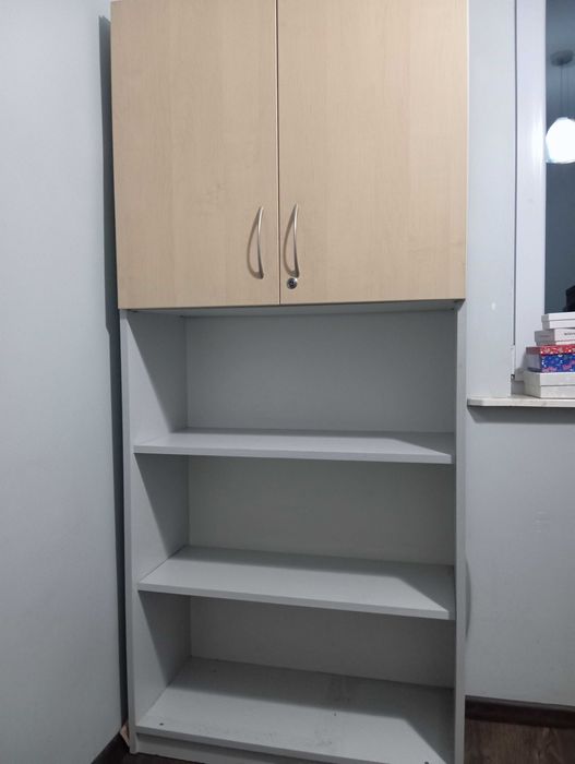 Szafka, regał , pułki