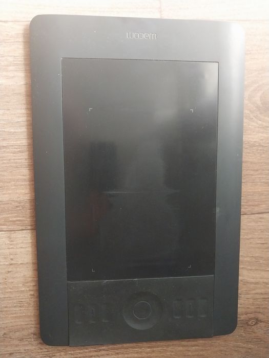 графический планшет Wacom intuos 5 М  PTH -650/К