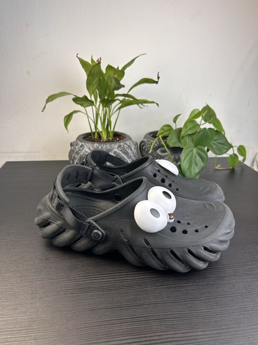 Crocs Echo Clog Jibbitz