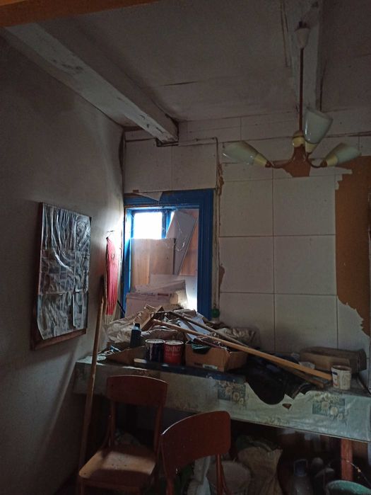 Нежитлова будівля - с. Микуличі, Волинська обл.