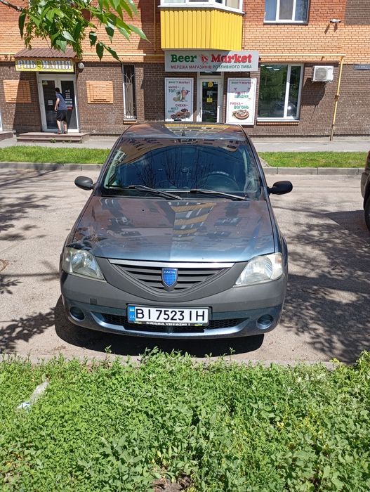Продам дачу логан