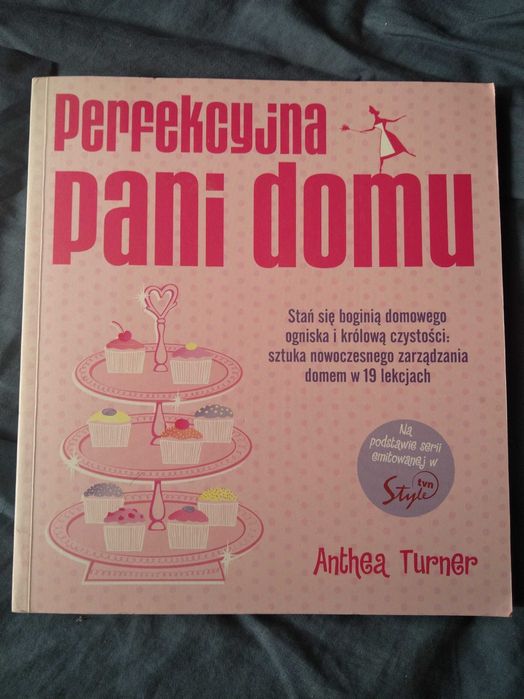 Turner Perfekcyjna pani domu