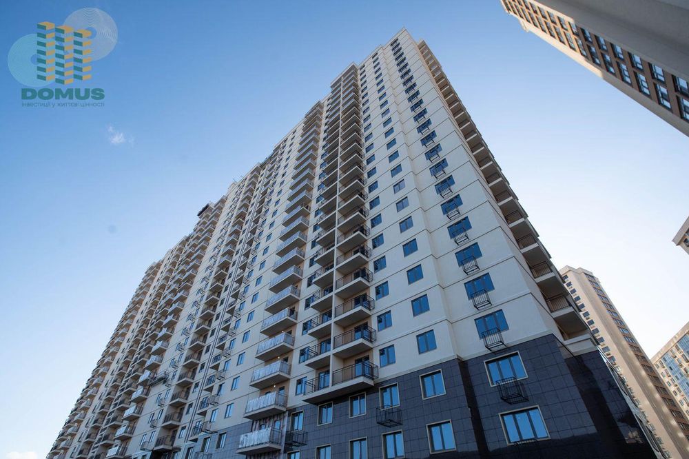 Продам 1 комн в ЖК 59 Жемчужина! Сахарова! Дом сдан! Поселок!