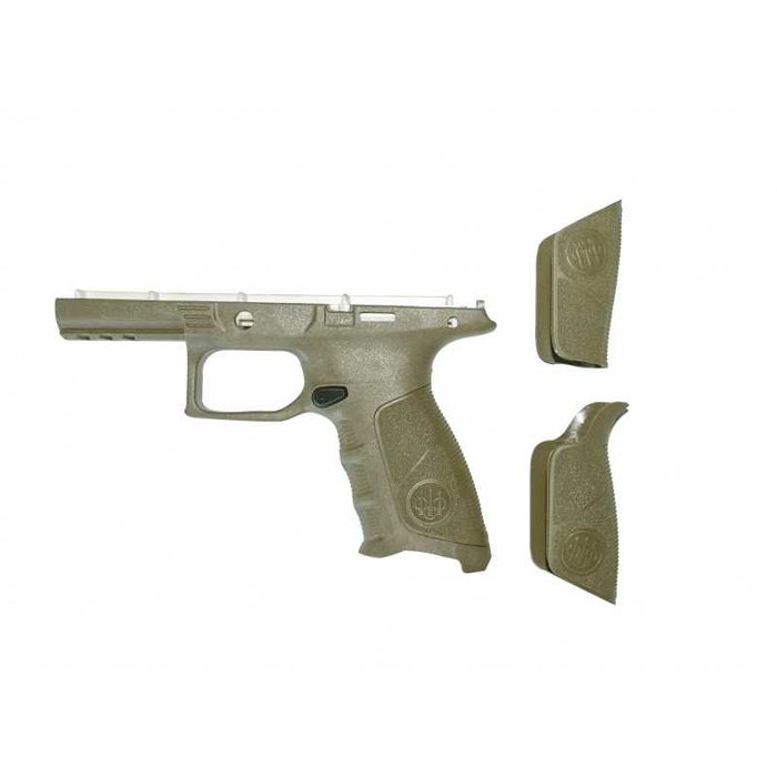 Chwyt do Beretta APX E01642 Flat Dark Earth