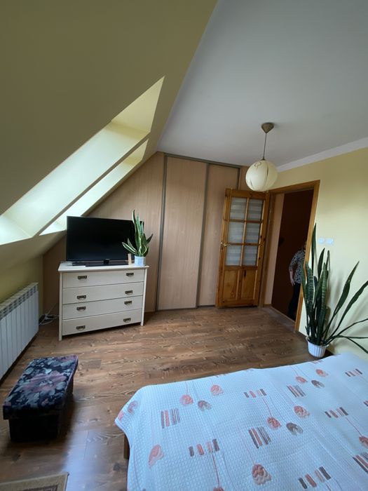 Dom 126 m2 prywatnie Chrościce