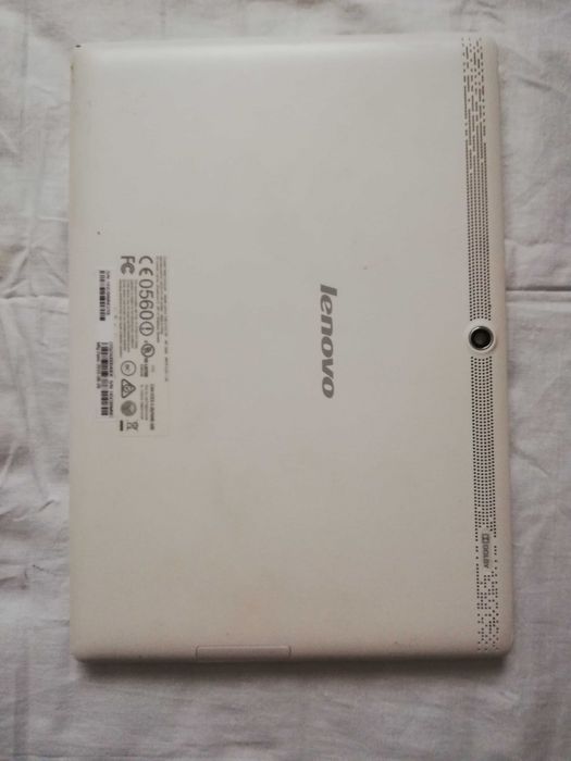 Планшет Lenovo Tab 2 A10-70F