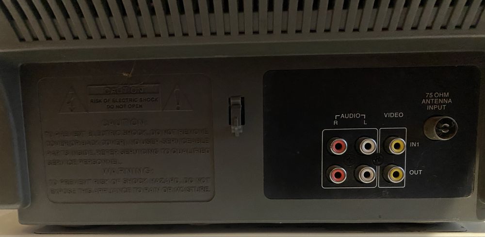 Вживаний телевізор Samsund