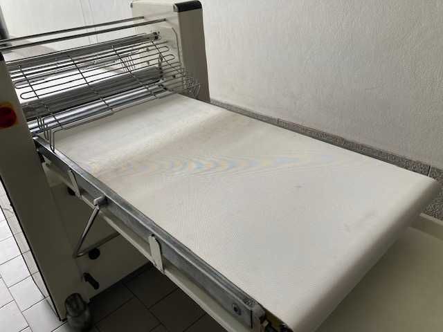 Laminador pastelaria