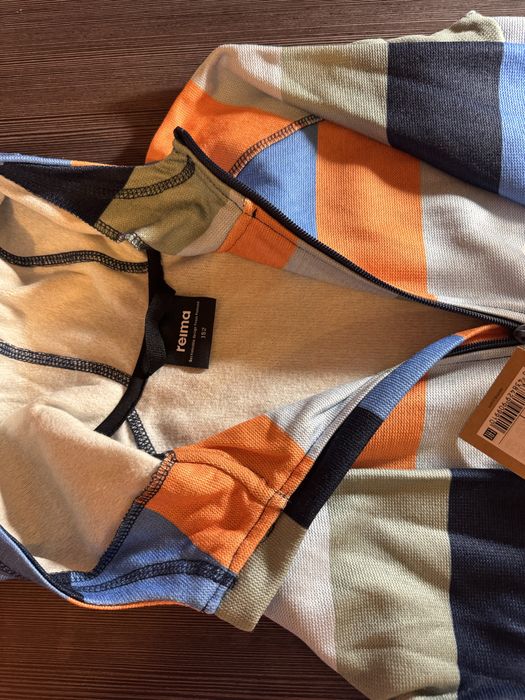 Флісовий кардиган Reima 152 см