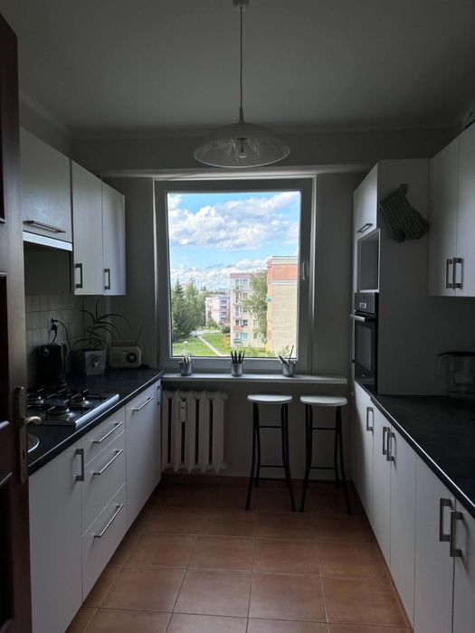 Mieszkanie 2 pokojowe 48m2