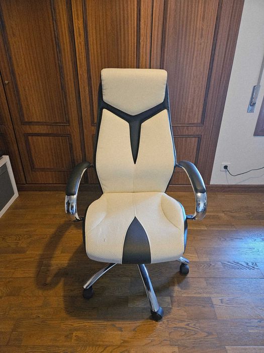 2 cadeiras de escritório