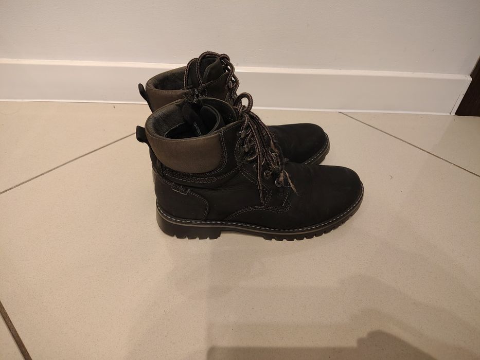 Buty trapery young 39 Lasocki