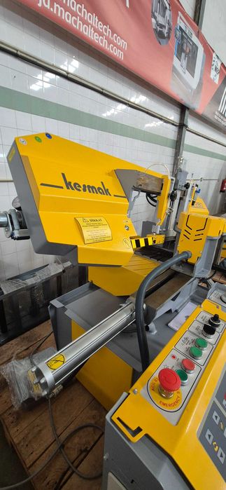Serrote de fita KESMAK KME DG 280