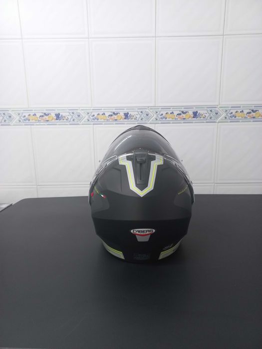 Capacete CABERG Duke II