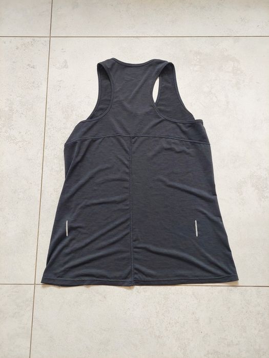 Sportowy Top Damski Swedemount Ultra Light