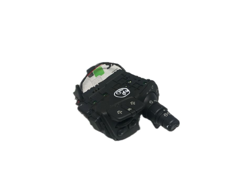 Manípulo do limpa vidros RENAULT Megane II (BM0/1_, CM0/1_)